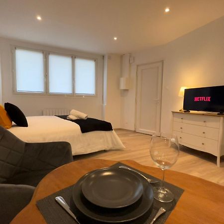 L'Ecrin - Central - King Bed - Calme - Luxe Аррас Экстерьер фото