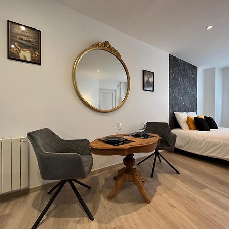 L'Ecrin - Central - King Bed - Calme - Luxe Аррас Экстерьер фото