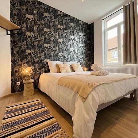 L'Ecrin - Central - King Bed - Calme - Luxe Аррас Экстерьер фото