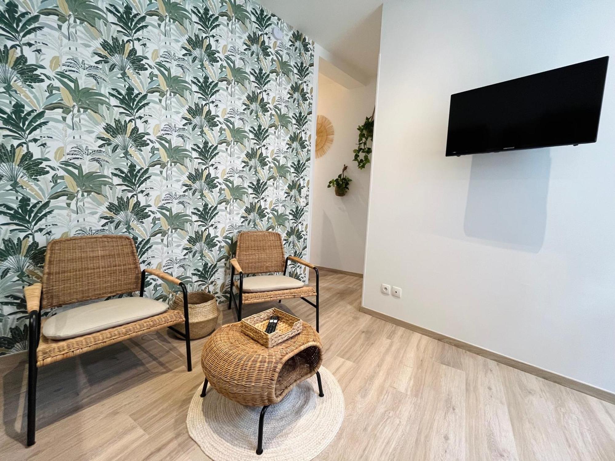 L'Ecrin - Central - King Bed - Calme - Luxe Аррас Экстерьер фото