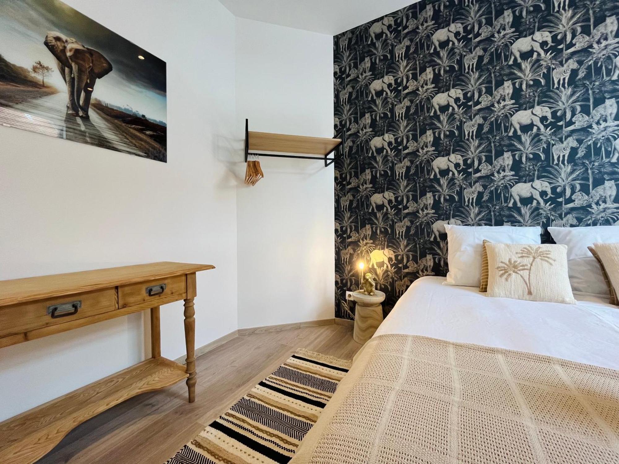L'Ecrin - Central - King Bed - Calme - Luxe Аррас Экстерьер фото