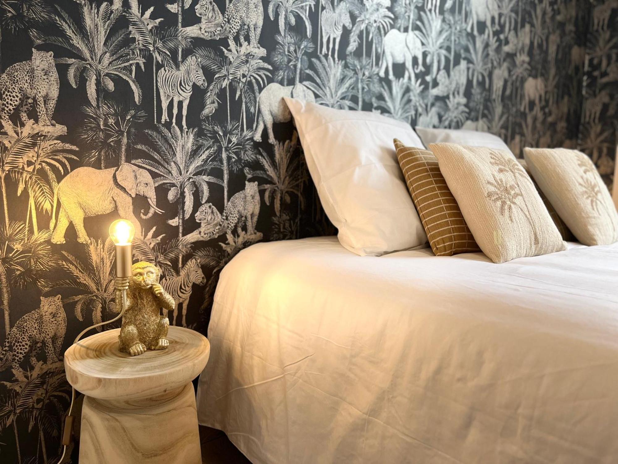 L'Ecrin - Central - King Bed - Calme - Luxe Аррас Экстерьер фото